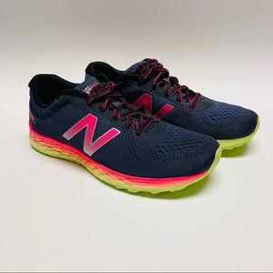 New Balance Arishi Fresh Foam Running Shoes